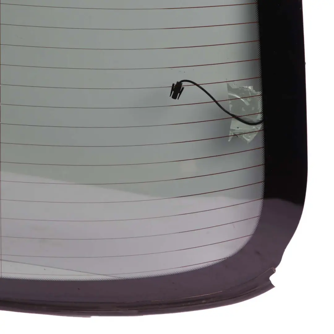 BMW F10 Window Glass Rear Saloon Boot Trunk Lid Tailgate Glazing Tinted AS3 - SKU 7286070 - Part number 7286070