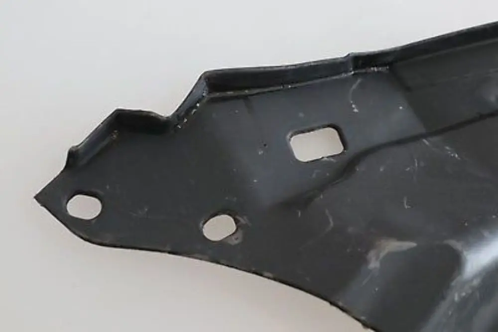 Sound insulation bulkhead A-pillar to BMW 1 2 3 4 SERIES F20 F22 F30 F31 F32 F36 with Part number 51487286093 BMW 1 2 3 4 SERIES F20 F22 F30 F31 F32 F36 Sound insulation bulkhead A-pillar - SKU 7286093 - Part number 51487286093