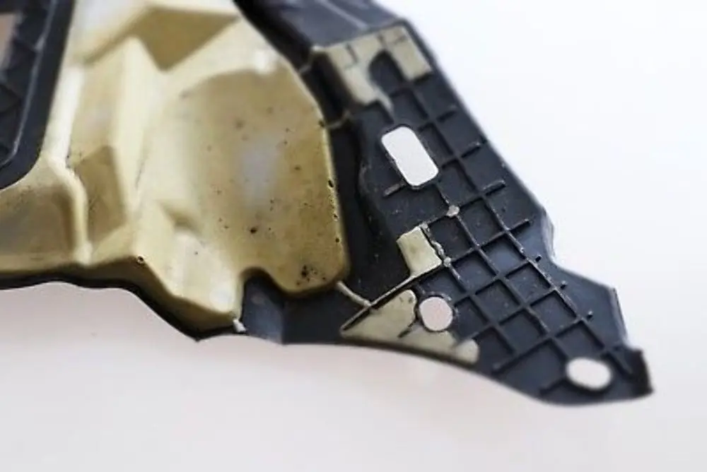 Sound insulation bulkhead A-pillar to BMW 1 2 3 4 SERIES F20 F22 F30 F31 F32 F36 with Part number 51487286093 BMW 1 2 3 4 SERIES F20 F22 F30 F31 F32 F36 Sound insulation bulkhead A-pillar - SKU 7286093 - Part number 51487286093