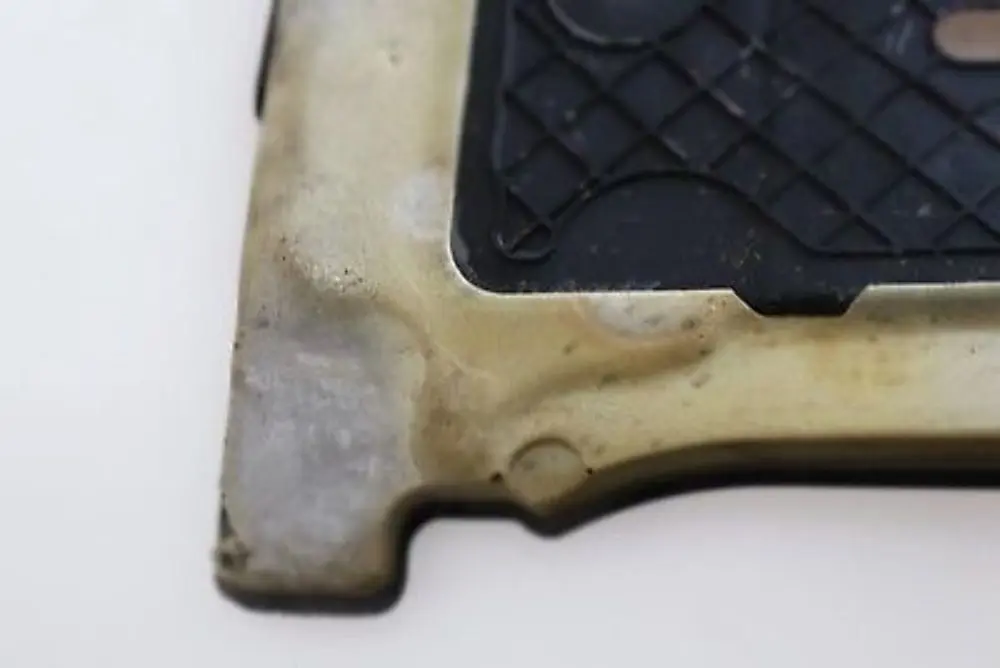 Sound insulation bulkhead A-pillar to BMW 1 2 3 4 SERIES F20 F22 F30 F31 F32 F36 with Part number 51487286093 BMW 1 2 3 4 SERIES F20 F22 F30 F31 F32 F36 Sound insulation bulkhead A-pillar - SKU 7286093 - Part number 51487286093