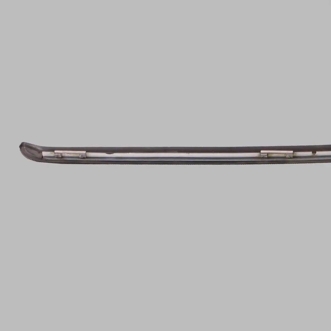 BMW X3 F25 Windscreen Drip Trim Front Left N/S Moulding Strip Alpin White - 300 - SKU 7286179-AW - Part number 7286179
