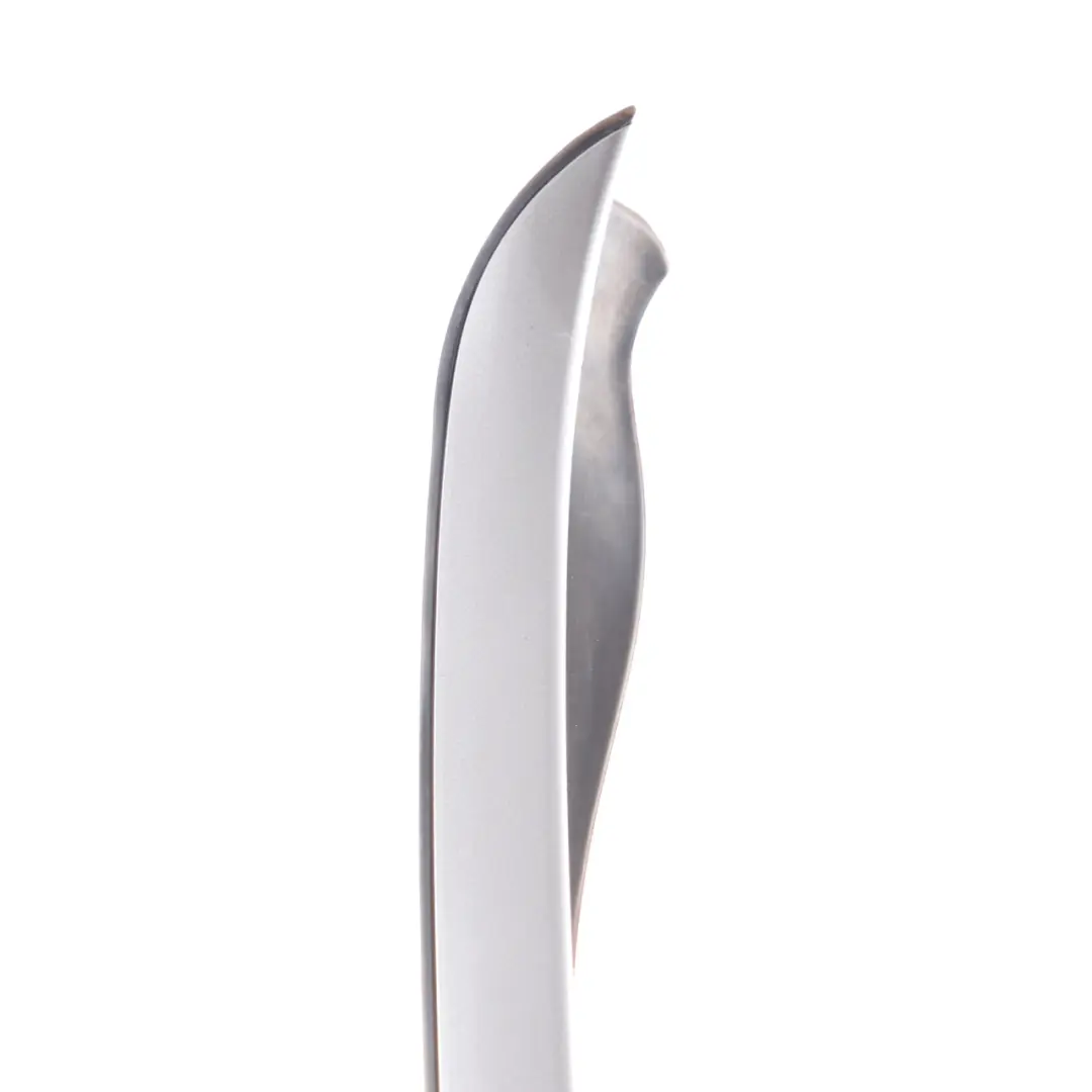 BMW X3 F25 Rivestimento del parabrezza anteriore sinistro Striscia Spacegrau A52 - SKU 7286179-SCG - Numero di parte 7286179