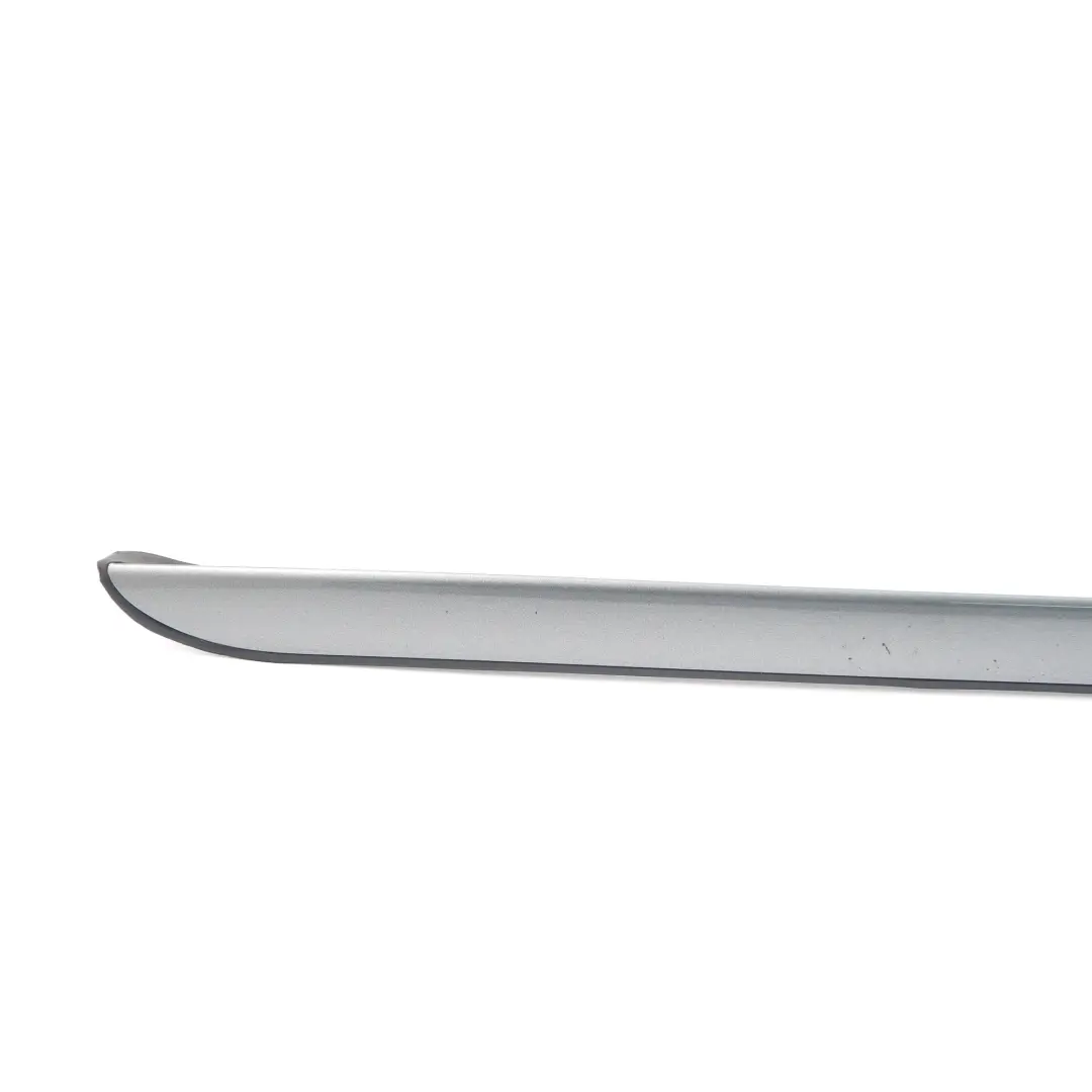BMW X3 F25 Windscreen Drip Trim Front Right O/S Moulding Strip Space Grey A52 - SKU 7286180-SCG - Part number 7286180