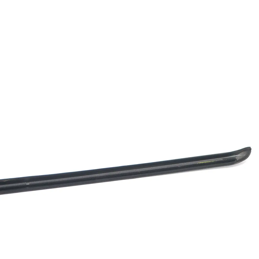 BMW X3 F25 Windscreen Drip Trim Front Right O/S Moulding Strip Space Grey A52 - SKU 7286180-SCG - Part number 7286180