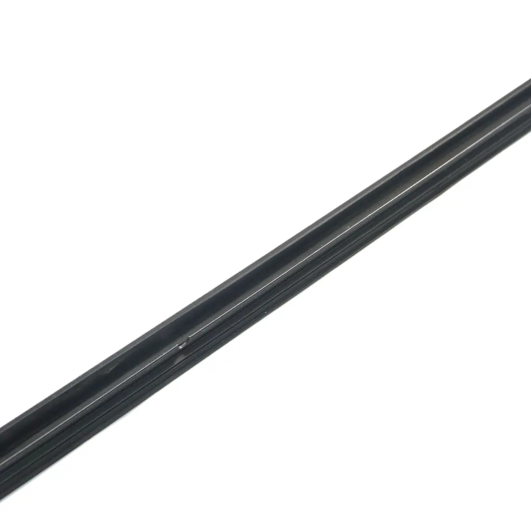 BMW X3 F25 Windscreen Drip Trim Front Right O/S Moulding Strip Space Grey A52 - SKU 7286180-SCG - Part number 7286180