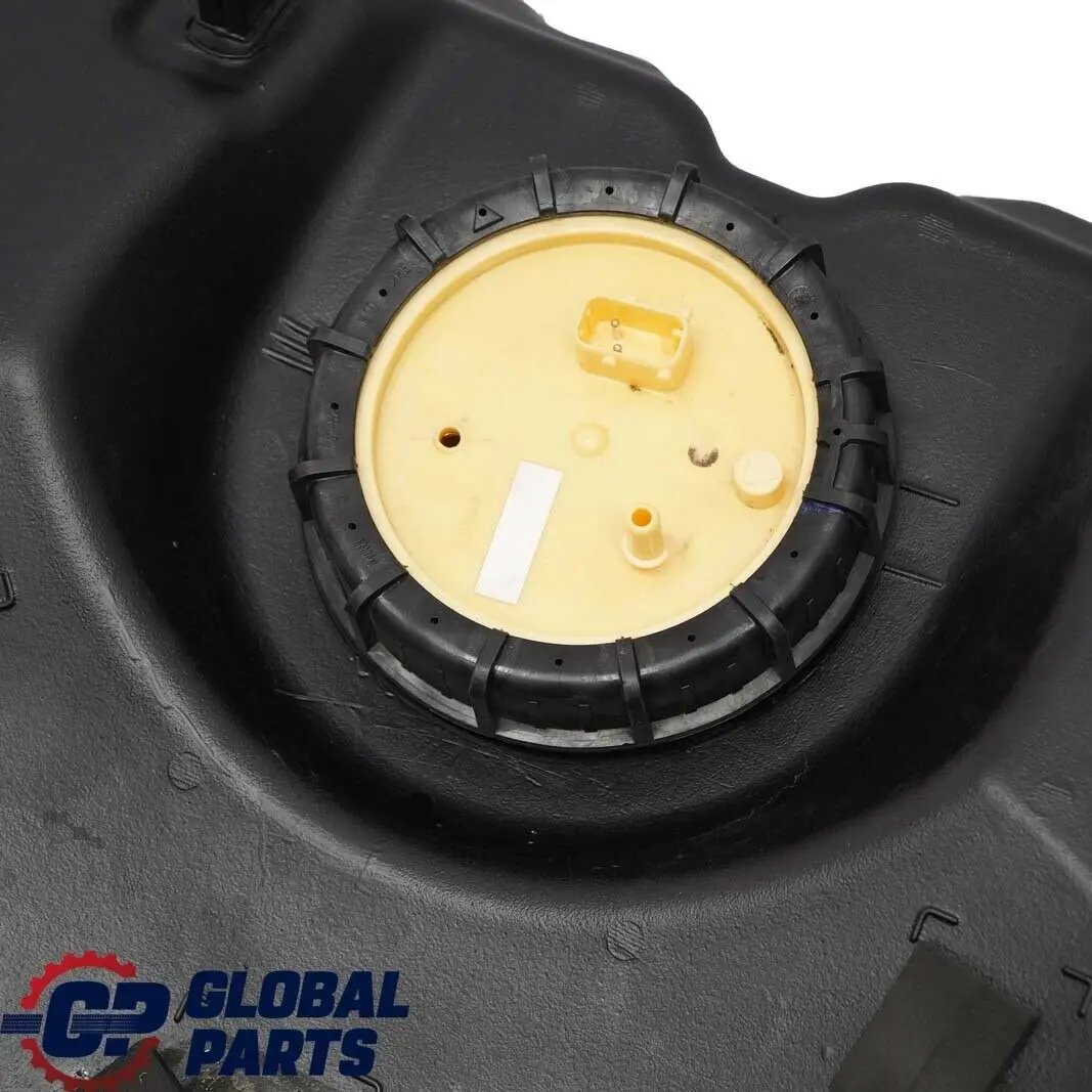 Complete Diesel Fuel Tank 40 L W16 to BMW Mini Clubman Cooper One D R55 R56 with Part number 7286256 BMW Mini Clubman Cooper One D R55 R56 Complete Diesel Fuel Tank 40 L W16 - SKU 7286256 - Part number 7286256