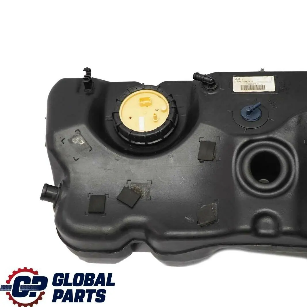 Mini Clubman Cooper One D R55 R56 Serbatoio Carburante 40 L W16 Diesel - SKU 7286256 - Numero di parte 7286256