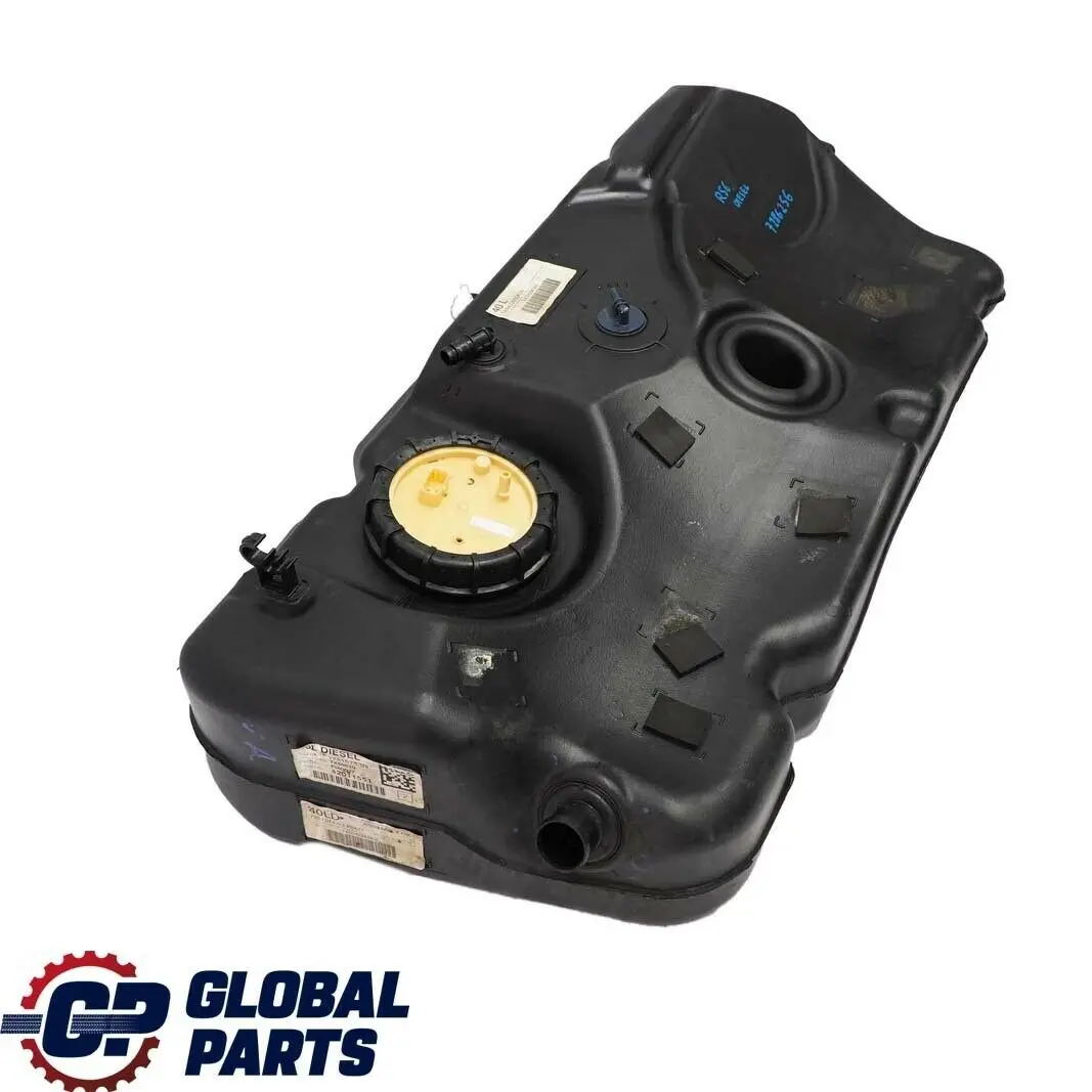 Mini Clubman Cooper One D R55 R56 Serbatoio Carburante 40 L W16 Diesel - SKU 7286256 - Numero di parte 7286256