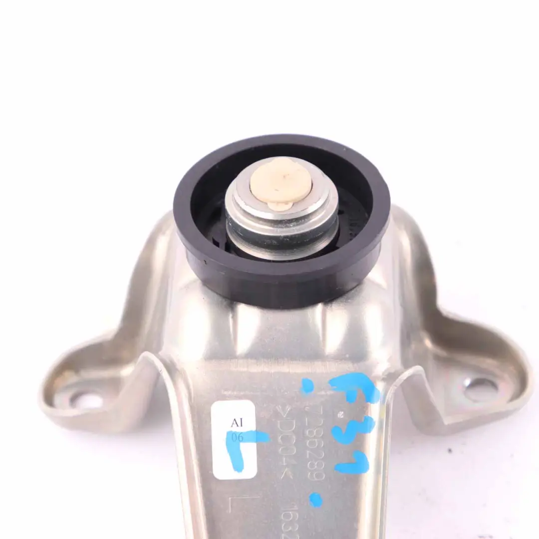 Uchwyt Mocowanie Bagażnika Lewy Tył Tylny do BMW F31 o numerze 7286289 BMW F31 Uchwyt Mocowanie Bagażnika Lewy Tył Tylny - SKU 7286289 - Numer Części 7286289