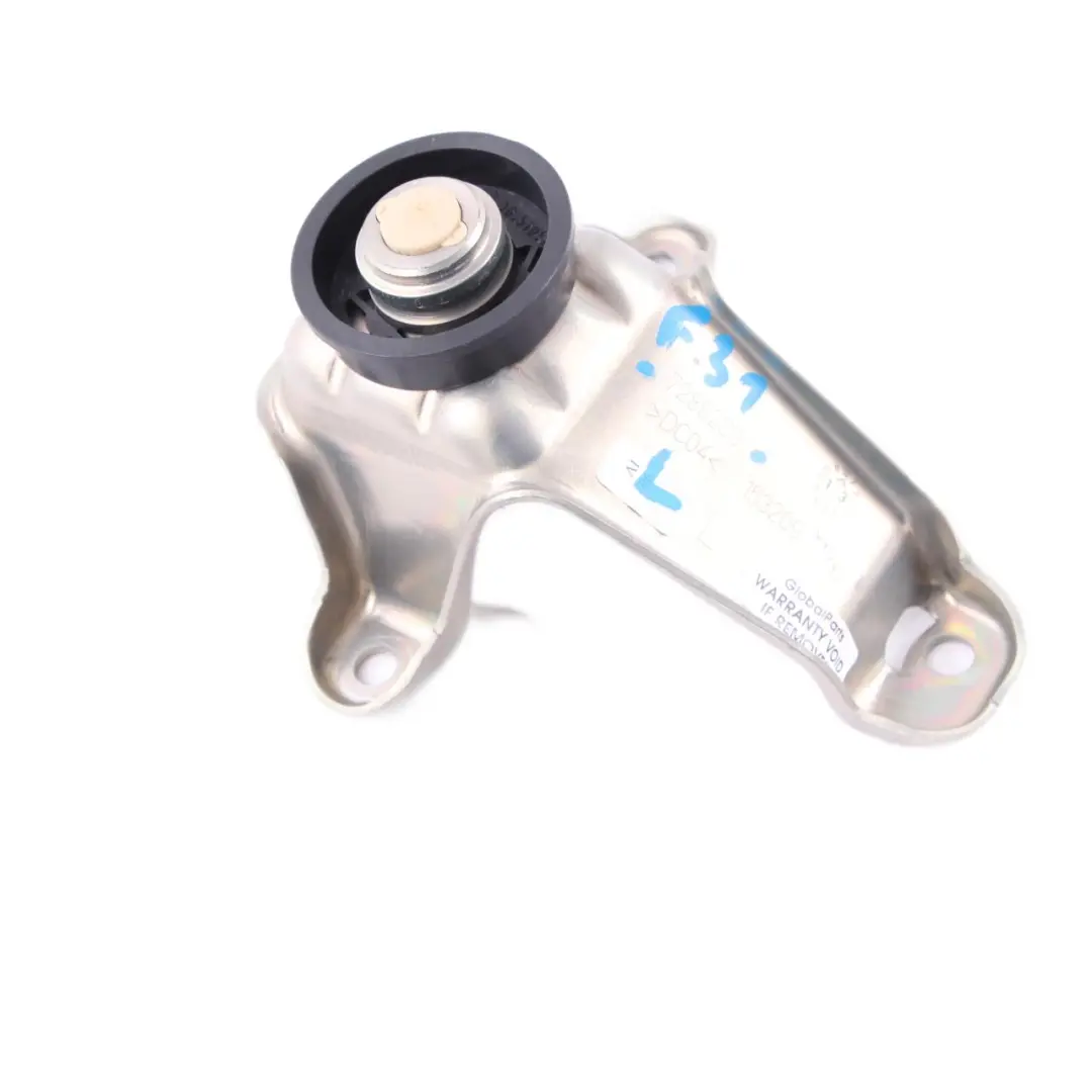 Supporto Staffa Montaggio Bagagliaio Posteriore Sinistro per BMW F31 con numero di parte 7286289 BMW F31 Supporto Staffa Montaggio Bagagliaio Posteriore Sinistro - SKU 7286289 - Numero di parte 7286289