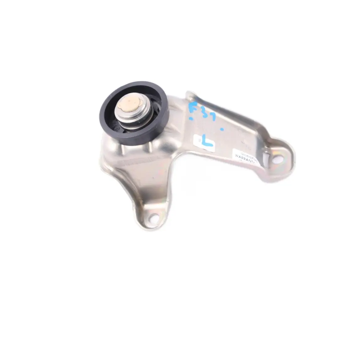 Uchwyt Mocowanie Bagażnika Lewy Tył Tylny do BMW F31 o numerze 7286289 BMW F31 Uchwyt Mocowanie Bagażnika Lewy Tył Tylny - SKU 7286289 - Numer Części 7286289