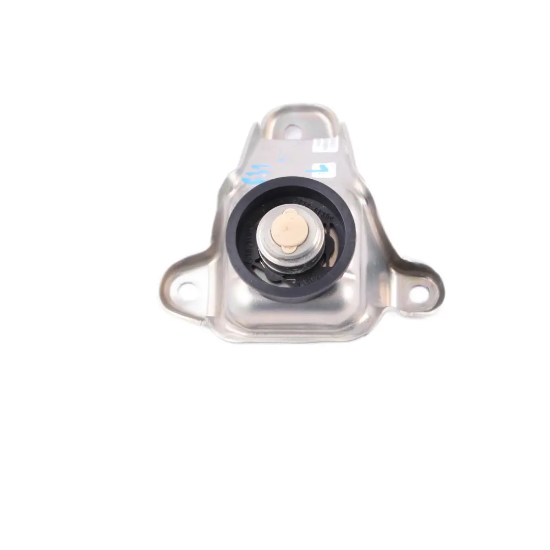 BMW F31 Holder Bracket Mount Trunk Luggage Rear Left N/S - SKU 7286289 - Part number 7286289