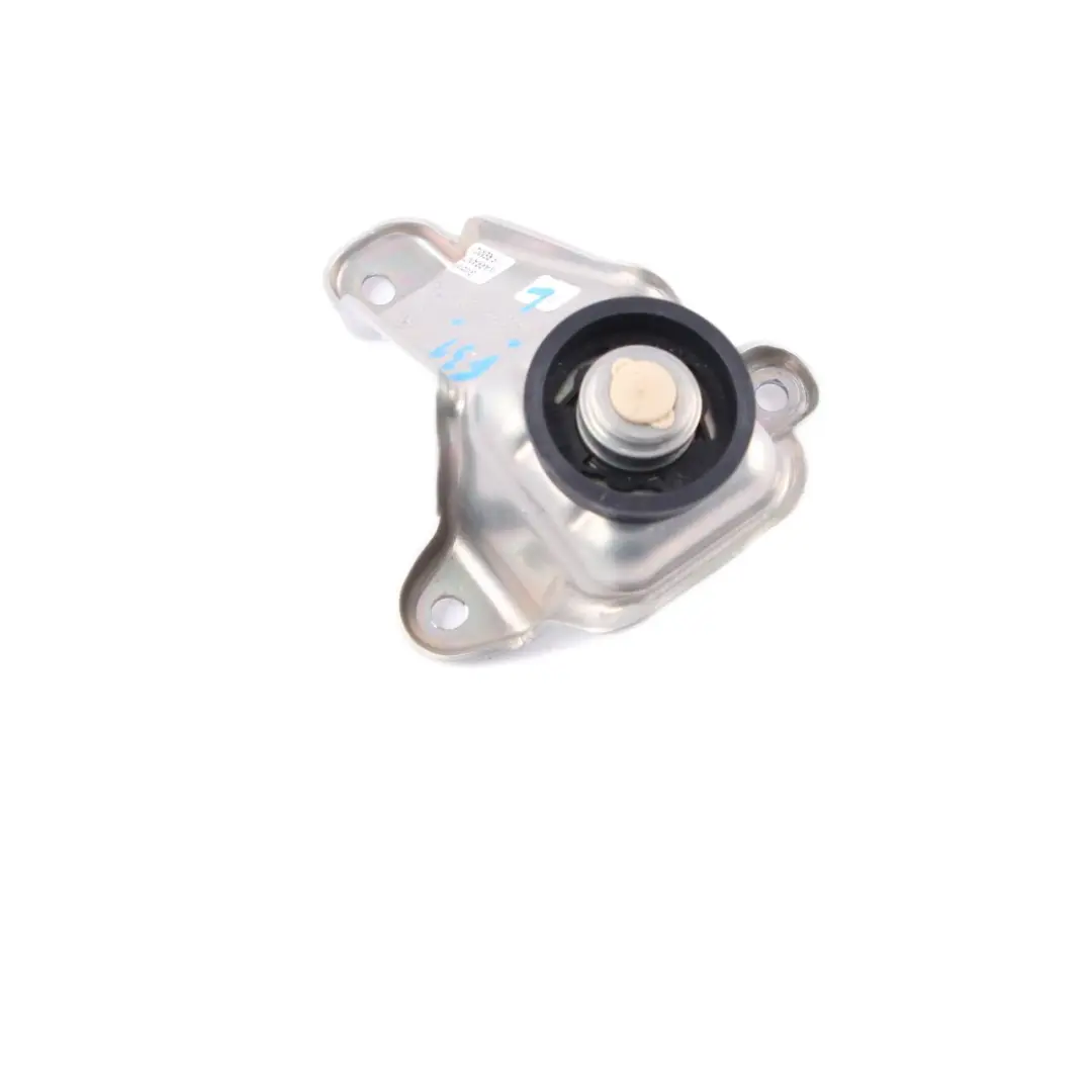 BMW F31 Support De Fixation Pour Coffre À Bagages Arrière Gauche - SKU 7286289 - Numéro de pièce 7286289