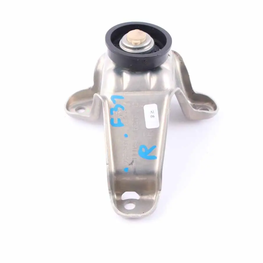 BMW F31 Touring Staffa Di Supporto Pannello Baule Centro Destra - SKU 7286290 - Numero di parte 7286290