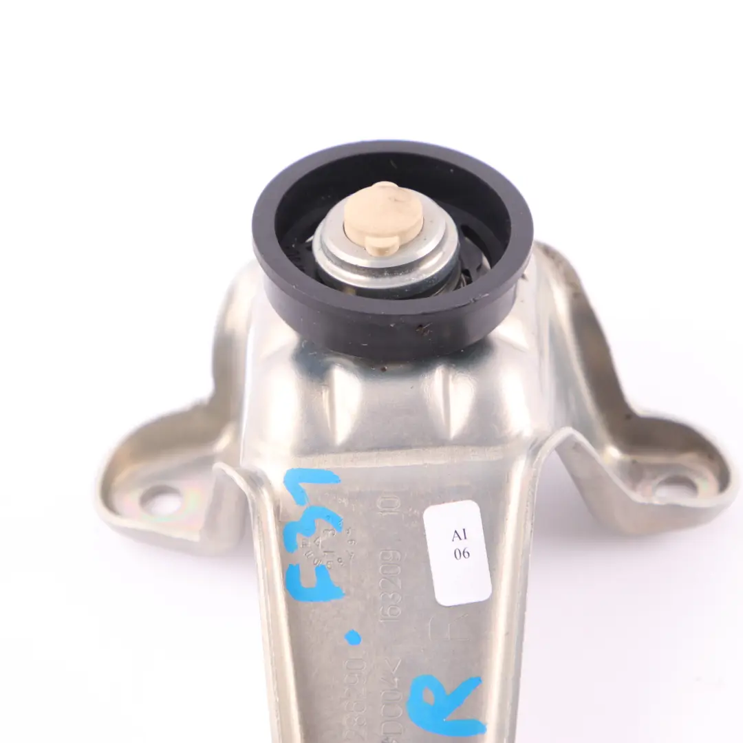 BMW F31 Touring Support De Garniture Coffre Centre Droit Côté Passager - SKU 7286290 - Numéro de pièce 7286290