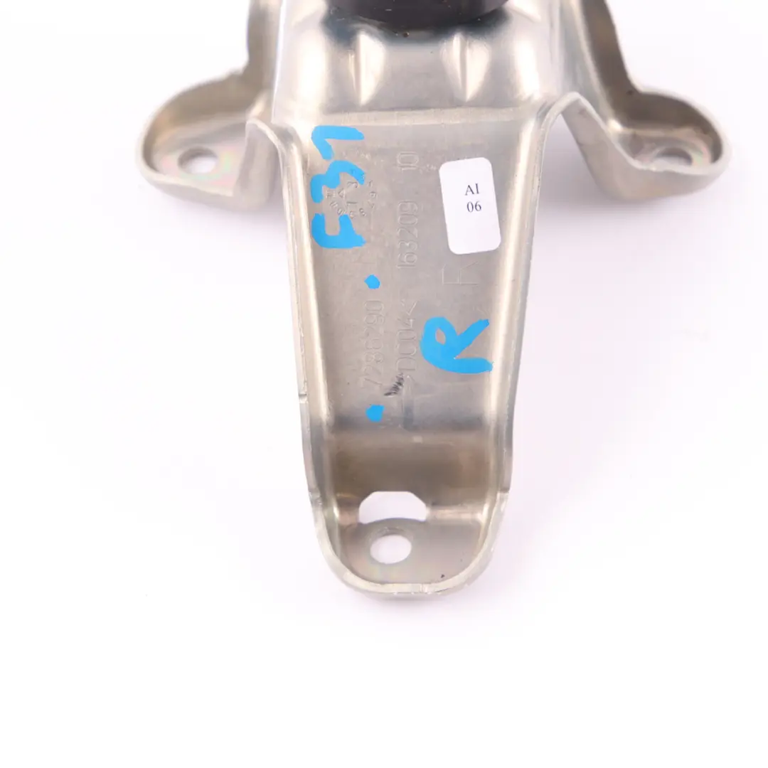 Support De Garniture Coffre Centre Droit Côté Passager pour BMW F31 Touring à propos du numéro de pièce 7286290 BMW F31 Touring Support De Garniture Coffre Centre Droit Côté Passager - SKU 7286290 - Numéro de pièce 7286290