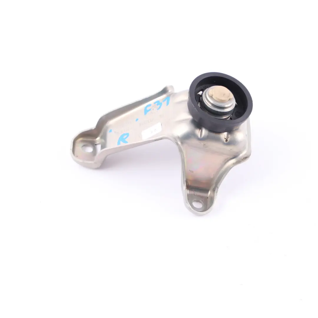  Halterung BMW F31 Touring Kofferraumverkleidung Mitte Rechts - SKU 7286290 - Teilenummer 7286290