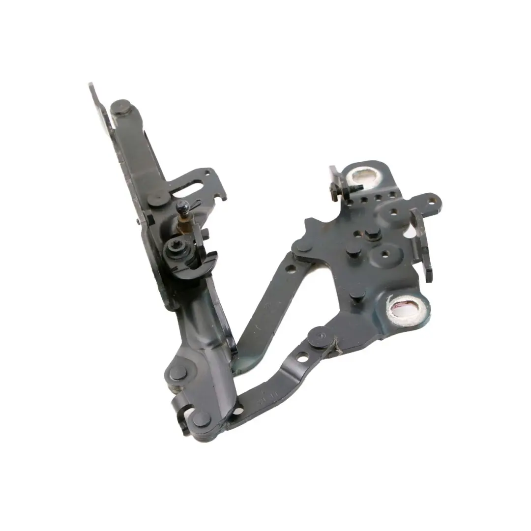  Charnière Capot BMW F20 F30 F32 F80 Capot Avant Gauche Tiefseeblau Metallic A76 - SKU 7286343-DSB - Numéro de pièce 7286343