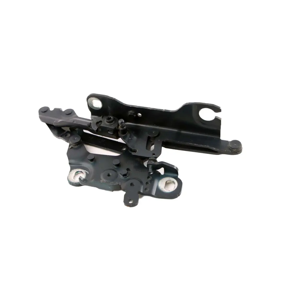  Charnière Capot BMW F20 F30 F32 F80 Capot Avant Gauche Tiefseeblau Metallic A76 - SKU 7286343-DSB - Numéro de pièce 7286343