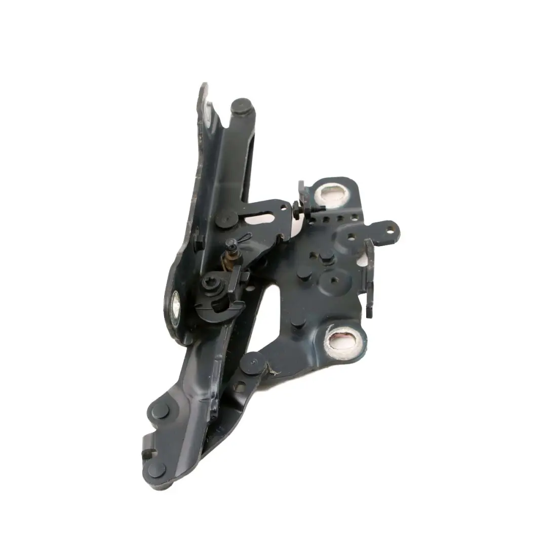  Charnière Capot BMW F20 F30 F32 F80 Capot Avant Gauche Tiefseeblau Metallic A76 - SKU 7286343-DSB - Numéro de pièce 7286343
