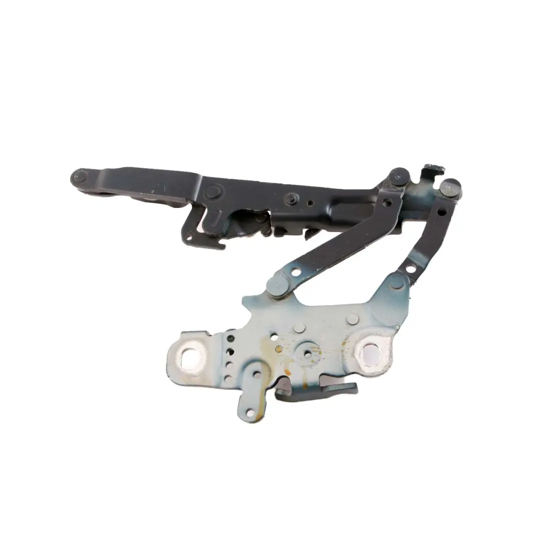  Charnière Capot BMW F20 F30 F32 F80 Capot Avant Gauche Tiefseeblau Metallic A76 - SKU 7286343-DSB - Numéro de pièce 7286343