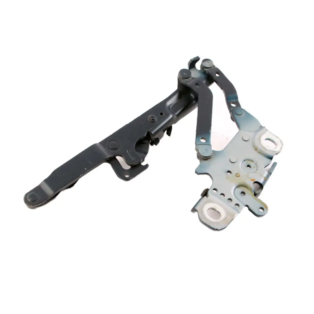  Charnière Capot BMW F20 F30 F32 F80 Capot Avant Gauche Tiefseeblau Metallic A76 - SKU 7286343-DSB - Numéro de pièce 7286343