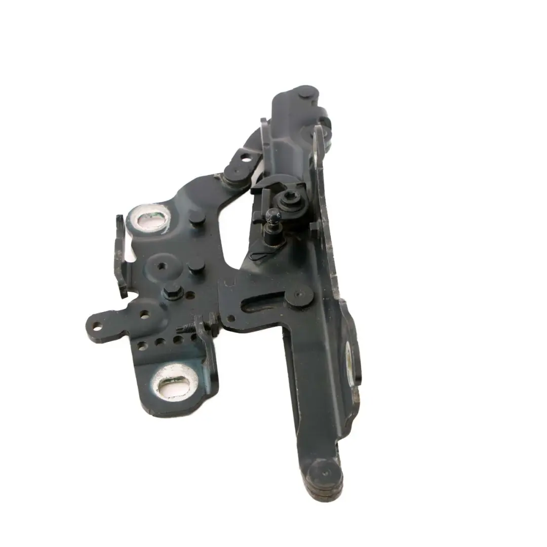  Charnière Capot BMW F20 F30 F32 F80 Capot Avant Gauche Tiefseeblau Metallic A76 - SKU 7286343-DSB - Numéro de pièce 7286343