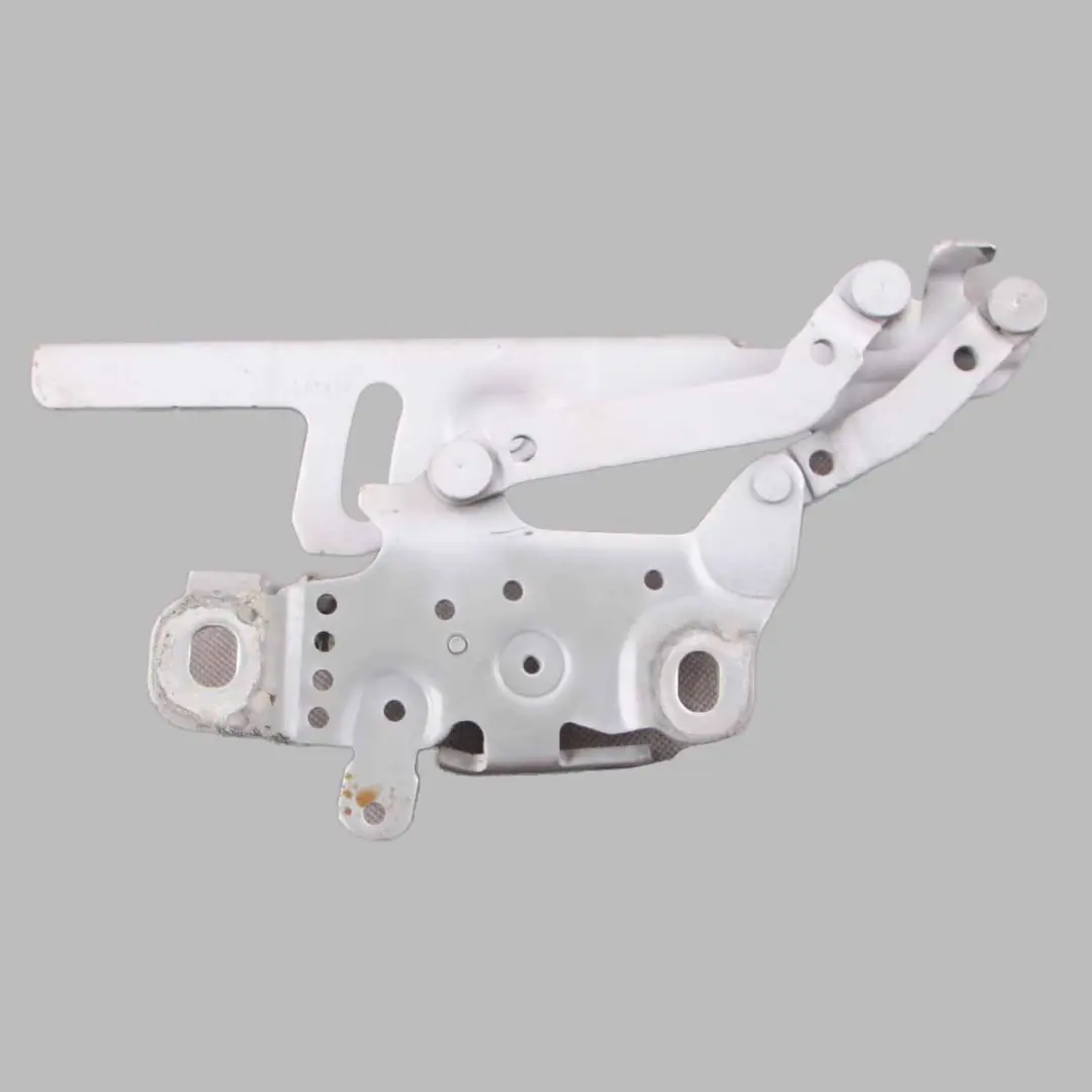 Cerniera Cofano BMW F20 F21 F30 Cofano Anteriore Glacier Silver A83 7336699 per con numero di parte 7286343 Cerniera Cofano BMW F20 F21 F30 Cofano Anteriore Glacier Silver A83 7336699 - SKU 7286343-GSB - Numero di parte 7286343