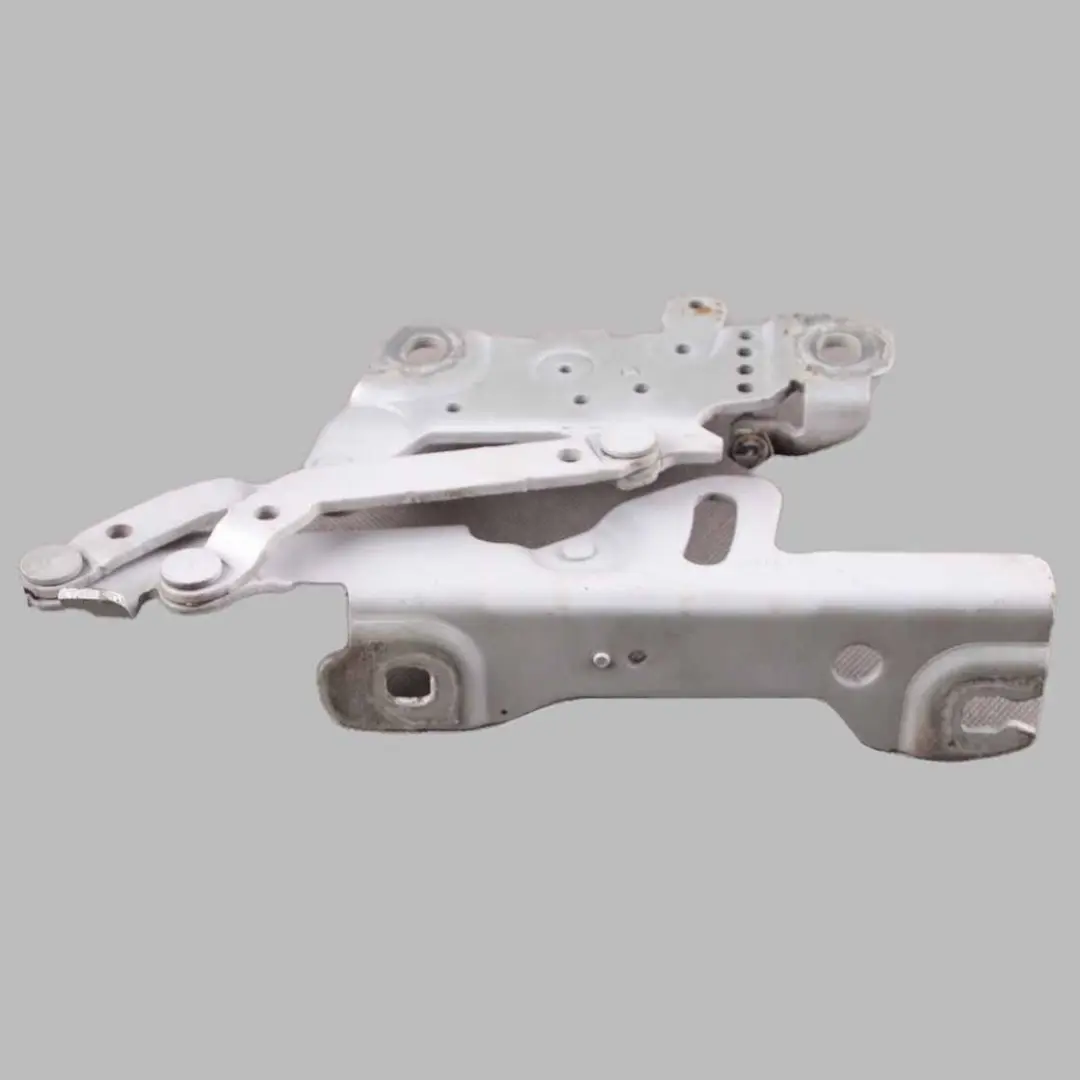 Bisagra Capó BMW F20 F21 F30 Delantero Izquierdo Glacier Silver - A83 7336699 para con número de pieza 7286343 Bisagra Capó BMW F20 F21 F30 Delantero Izquierdo Glacier Silver - A83 7336699 - SKU 7286343-GSB - Número de pieza 7286343