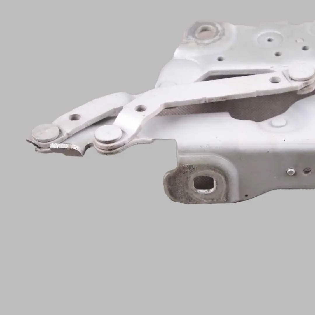 Charnière Capot Avant Gauche BMW F20 F21 F30 Argent Glacier A83 7336699 pour à propos du numéro de pièce 7286343 Charnière Capot Avant Gauche BMW F20 F21 F30 Argent Glacier A83 7336699 - SKU 7286343-GSB - Numéro de pièce 7286343