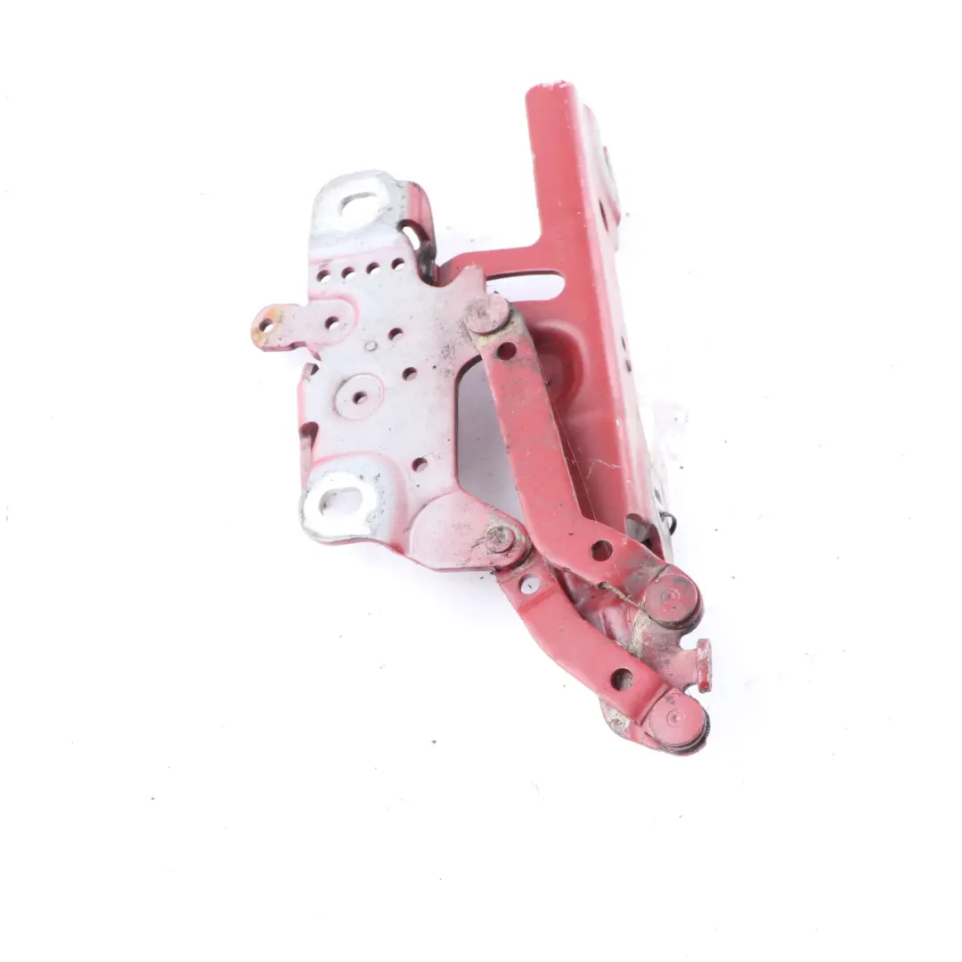  Hood Hinge BMW F20 F21 F30 Front Bonnet Left N/S Karmesinrot - A61 7336699 - SKU 7286343-KAR - Part number 7286343