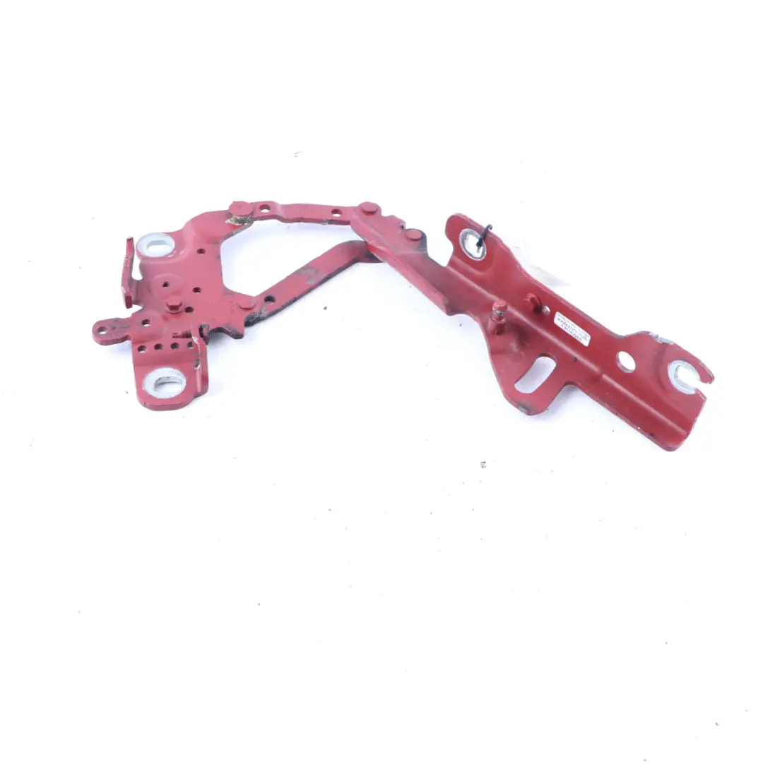 Haubenscharnier BMW F20 F21 Motorhaube Vorne Links Karmesinrot A61 7336699 für Motor mit Teilenummer 7286343 Motor Haubenscharnier BMW F20 F21 Motorhaube Vorne Links Karmesinrot A61 7336699 - SKU 7286343-KAR - Teilenummer 7286343