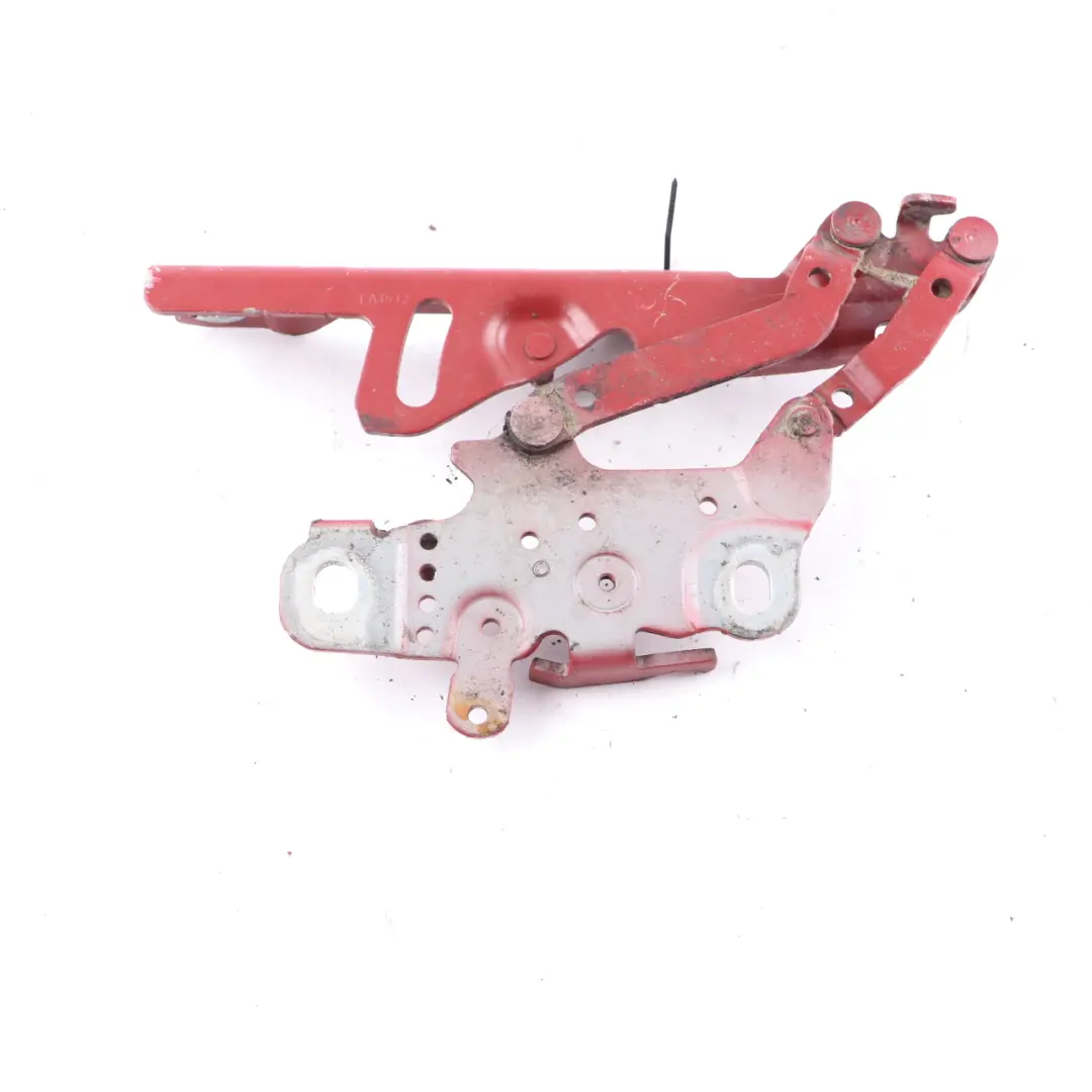 Charnière De Capot BMW F20 F21 F30 Capot Avant Gauche Karmesinrot - A61 7336699 pour à propos du numéro de pièce 7286343 Charnière De Capot BMW F20 F21 F30 Capot Avant Gauche Karmesinrot - A61 7336699 - SKU 7286343-KAR - Numéro de pièce 7286343
