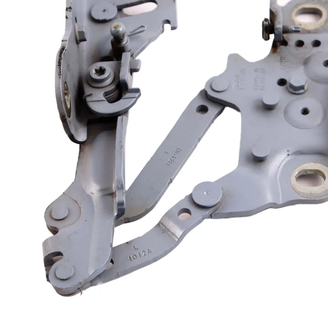 Bisagra Capó BMW F20 F30 F32 F80 Delantera Izquierda Azul Líquido Metalizado B40 para con número de pieza 7286343 Bisagra Capó BMW F20 F30 F32 F80 Delantera Izquierda Azul Líquido Metalizado B40 - SKU 7286343-LBL - Número de pieza 7286343