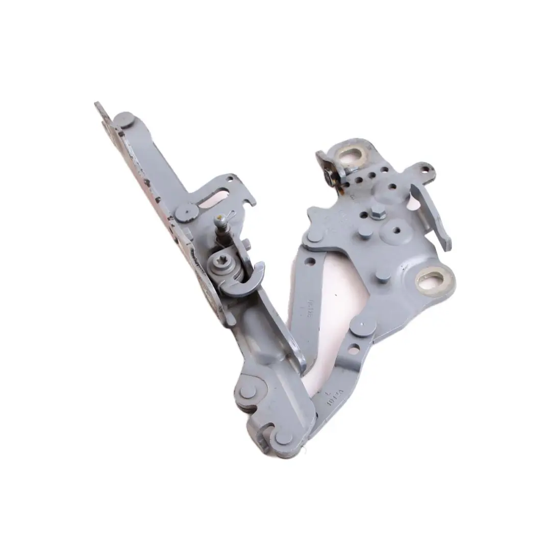  Bonnet Hood Hinge BMW F20 F30 F32 F80 Front Left N/S Liquid Blue Metallic B40 - SKU 7286343-LBL - Part number 7286343