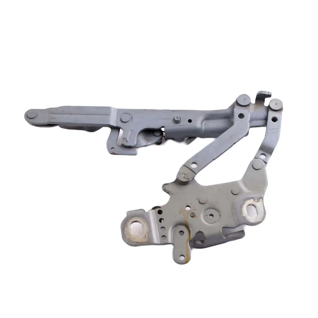 Bonnet Hood Hinge BMW F20 F30 F32 F80 Front Left N/S Liquid Blue Metallic B40 to with Part number 7286343 Bonnet Hood Hinge BMW F20 F30 F32 F80 Front Left N/S Liquid Blue Metallic B40 - SKU 7286343-LBL - Part number 7286343