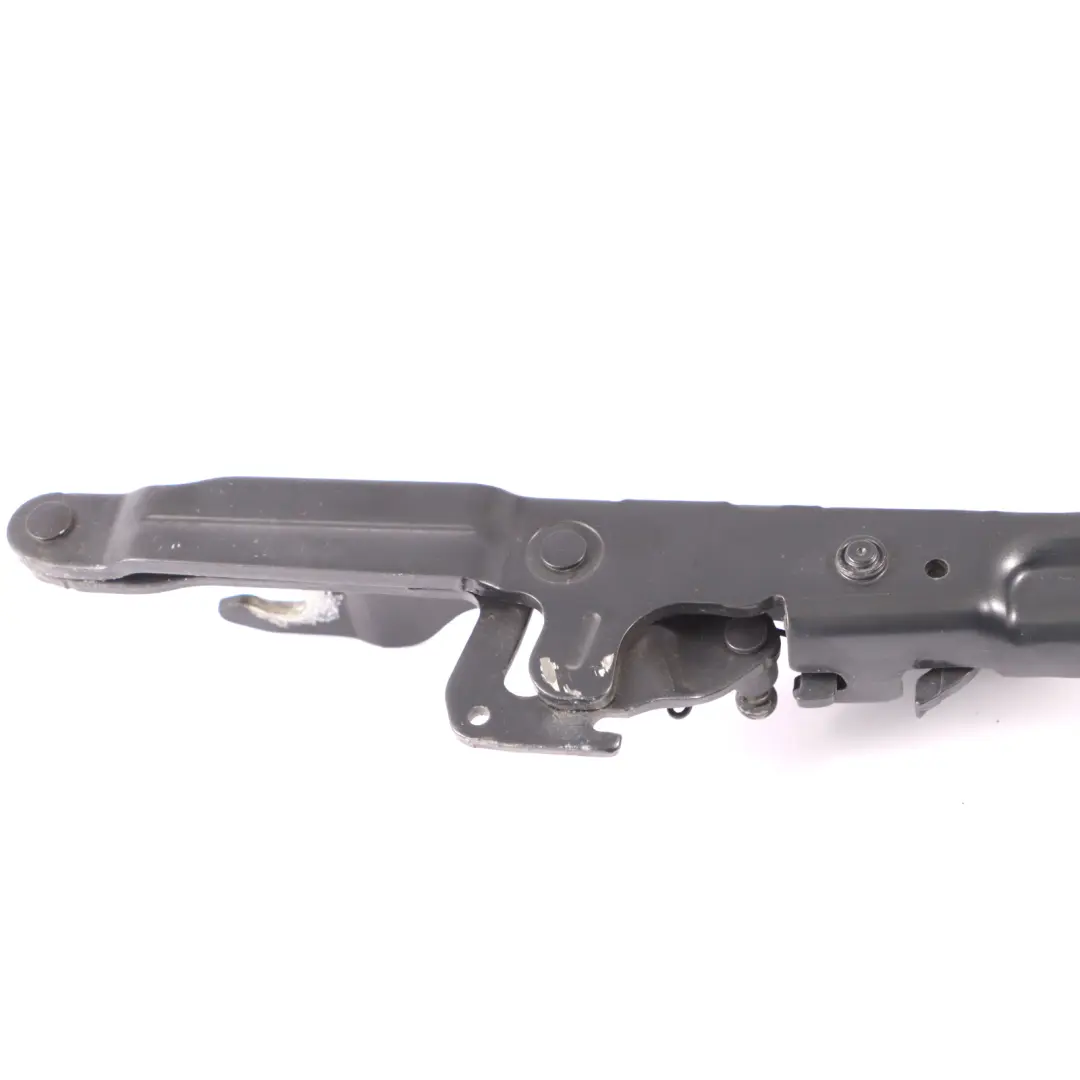  Cerniera Cofano BMW F20 F21 F22 F30 F32 F36 Sinistra Grigio Minerale B39 - SKU 7286343-MG - Numero di parte 7286343