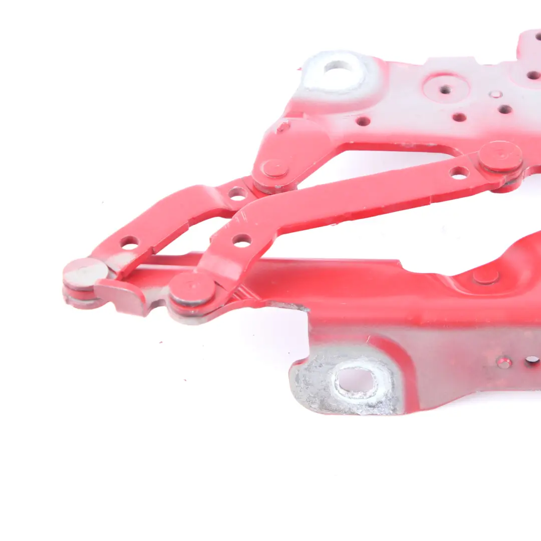 BMW F20 F21 F30 Hood Hinge Front Bonnet Left N/S Melbourne Rot - A75 7336699 - SKU 7286343-MRT - Part number 7286343