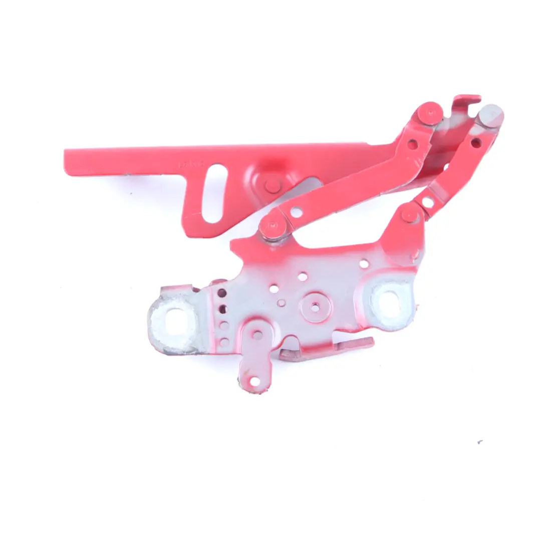 Charnière Capot Avant Capot Gauche Melbourne Rot - A75 7336699 pour BMW F20 F21 F30 à propos du numéro de pièce 7286343 BMW F20 F21 F30 Charnière Capot Avant Capot Gauche Melbourne Rot - A75 7336699 - SKU 7286343-MRT - Numéro de pièce 7286343