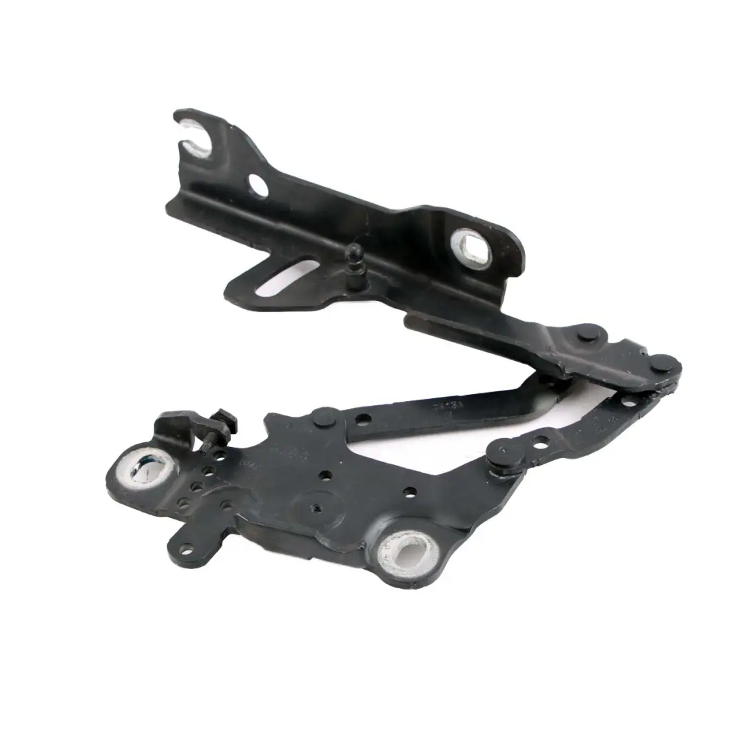 Zawias Maski Silnika Prawy Black Sapphire - 475 do BMW F20 F30 F32 o numerze 7286344 BMW F20 F30 F32 Zawias Maski Silnika Prawy Black Sapphire - 475 - SKU 7286344-BS - Numer Części 7286344