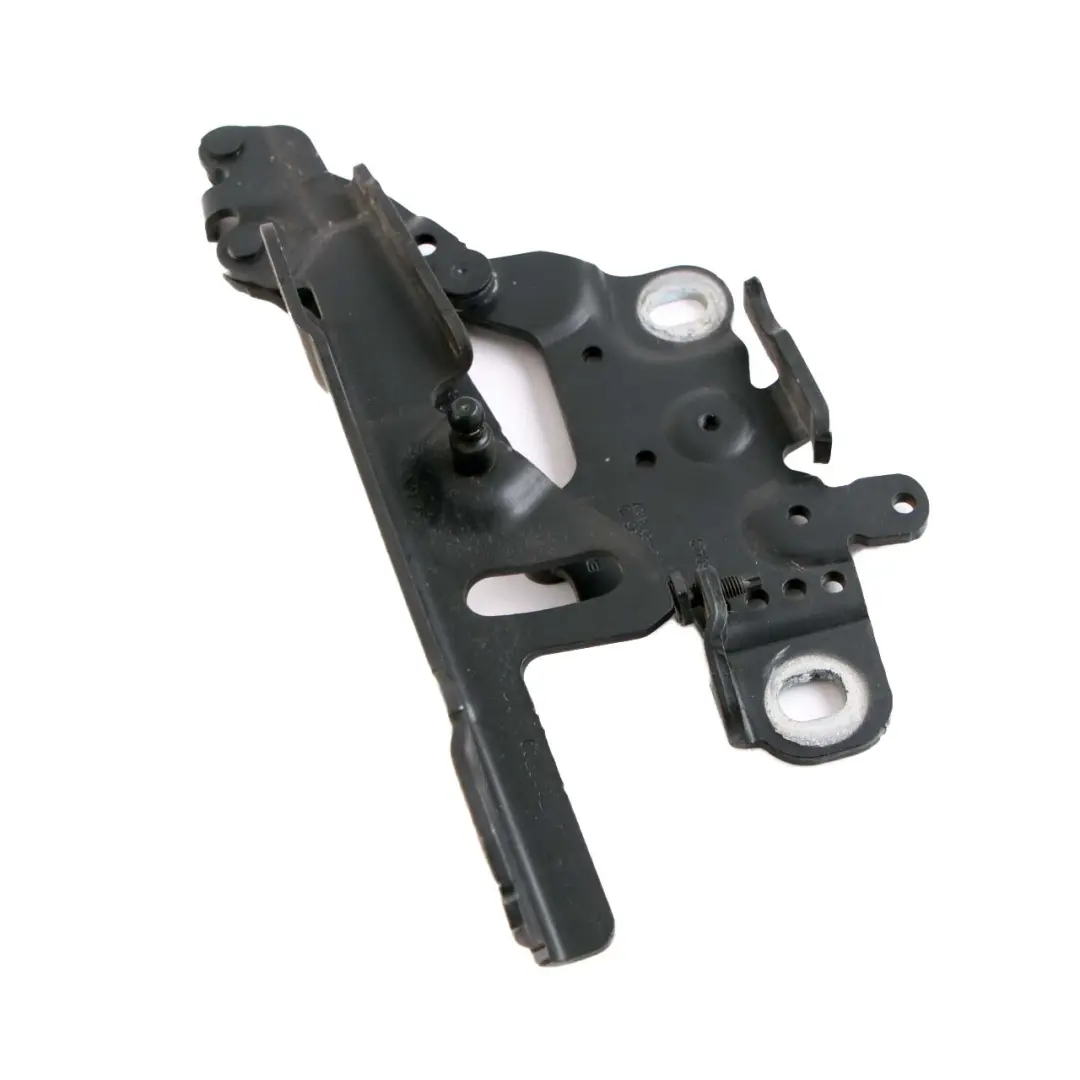 Zawias Maski Silnika Prawy Black Sapphire - 475 do BMW F20 F30 F32 o numerze 7286344 BMW F20 F30 F32 Zawias Maski Silnika Prawy Black Sapphire - 475 - SKU 7286344-BS - Numer Części 7286344