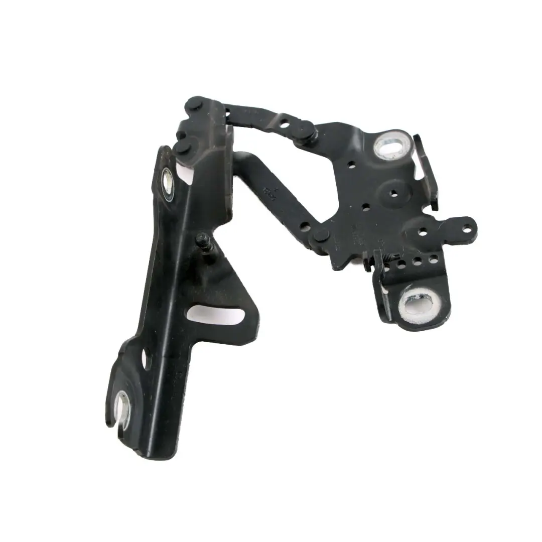 Motorhaubenscharnier vorne rechts Schwarz Saphir Metallic 475 für BMW F20 F30 F32 mit Teilenummer 7286344 BMW F20 F30 F32 Motorhaubenscharnier vorne rechts Schwarz Saphir Metallic 475 - SKU 7286344-BS - Teilenummer 7286344