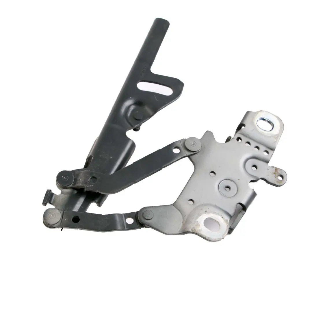 BMW F20 F30 F32 Charnière de capot avant droite Noir Saphir Métallique 475 - SKU 7286344-BS - Numéro de pièce 7286344