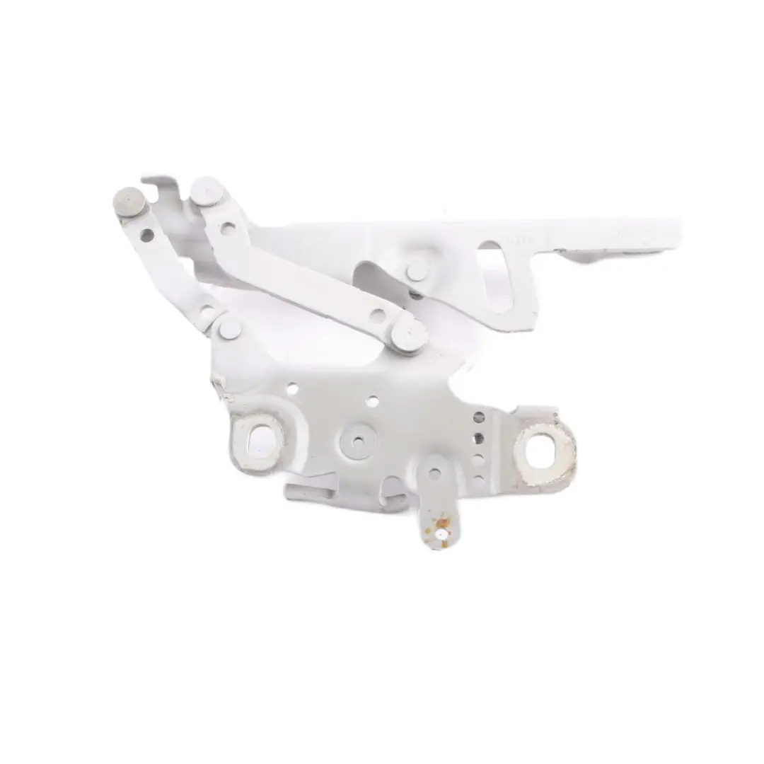 Bonnet Hinge BMW F20 F30 F32 Front Right Glacier Silver Metallic - A83 to with Part number 7286344 Bonnet Hinge BMW F20 F30 F32 Front Right Glacier Silver Metallic - A83 - SKU 7286344-GSB - Part number 7286344