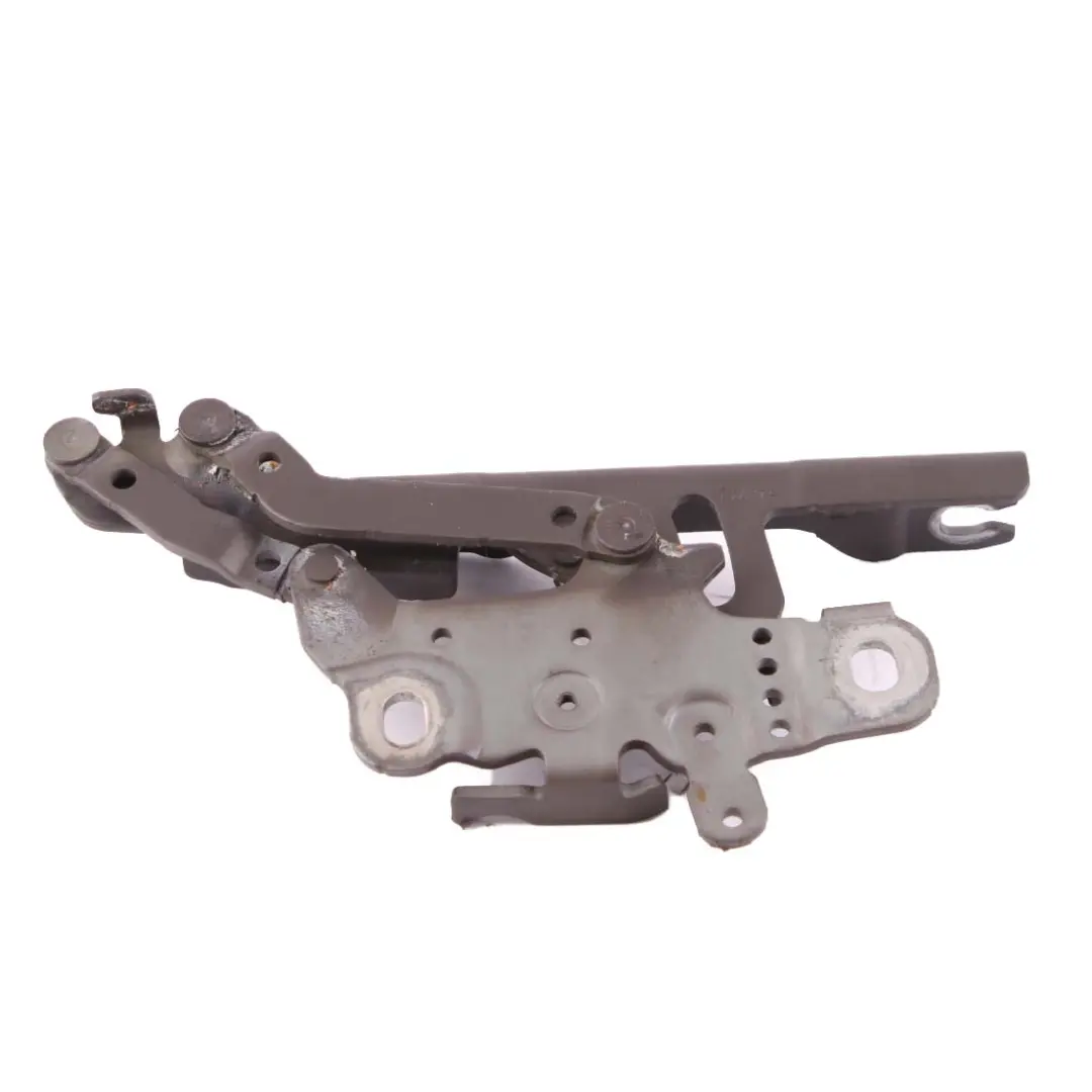 Front Bonnet Hood Hinge Right O/S Havanna Mojave Metallic A17 to BMW F20 F30 F32 with Part number 7286344 BMW F20 F30 F32 Front Bonnet Hood Hinge Right O/S Havanna Mojave Metallic A17 - SKU 7286344-HAV - Part number 7286344