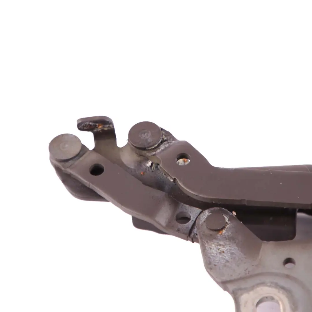 BMW F20 F30 F32 Front Bonnet Hood Hinge Right O/S Havanna Mojave Metallic A17 - SKU 7286344-HAV - Part number 7286344