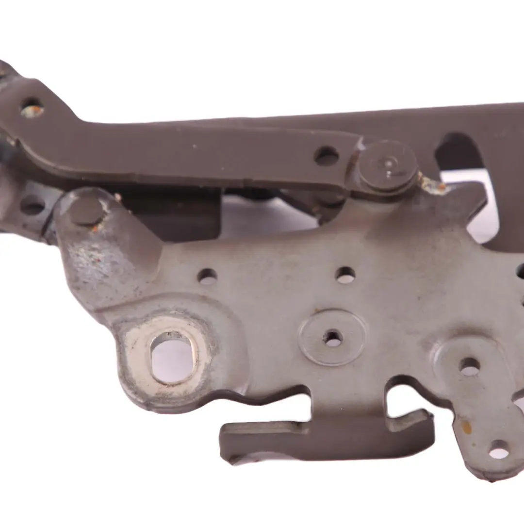 Front Bonnet Hood Hinge Right O/S Havanna Mojave Metallic A17 to BMW F20 F30 F32 with Part number 7286344 BMW F20 F30 F32 Front Bonnet Hood Hinge Right O/S Havanna Mojave Metallic A17 - SKU 7286344-HAV - Part number 7286344