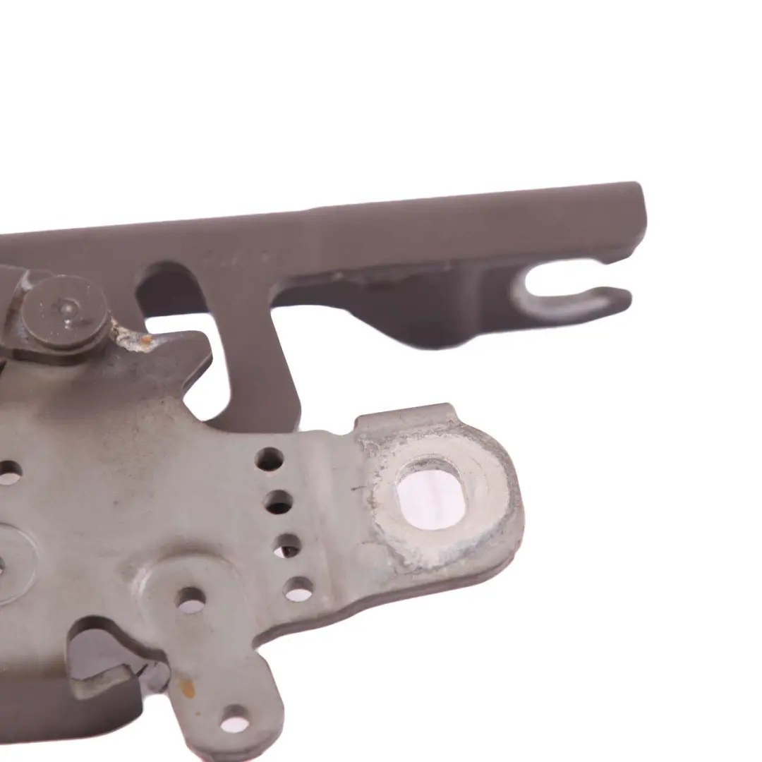 Front Bonnet Hood Hinge Right O/S Havanna Mojave Metallic A17 to BMW F20 F30 F32 with Part number 7286344 BMW F20 F30 F32 Front Bonnet Hood Hinge Right O/S Havanna Mojave Metallic A17 - SKU 7286344-HAV - Part number 7286344