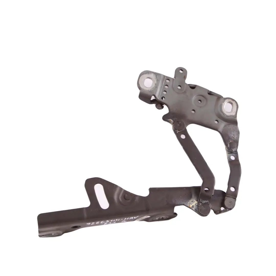 Front Bonnet Hood Hinge Right O/S Havanna Mojave Metallic A17 to BMW F20 F30 F32 with Part number 7286344 BMW F20 F30 F32 Front Bonnet Hood Hinge Right O/S Havanna Mojave Metallic A17 - SKU 7286344-HAV - Part number 7286344