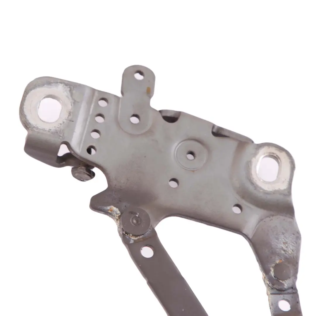 Front Bonnet Hood Hinge Right O/S Havanna Mojave Metallic A17 to BMW F20 F30 F32 with Part number 7286344 BMW F20 F30 F32 Front Bonnet Hood Hinge Right O/S Havanna Mojave Metallic A17 - SKU 7286344-HAV - Part number 7286344